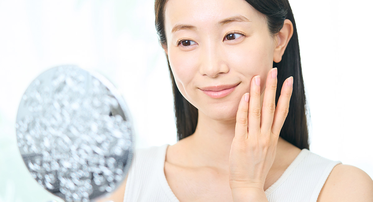 ボツリヌストキシン注射