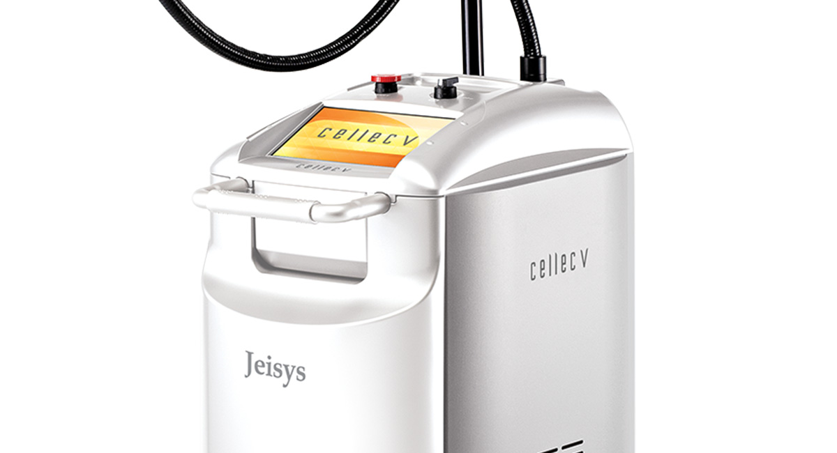 IPL光治療(セレックV)