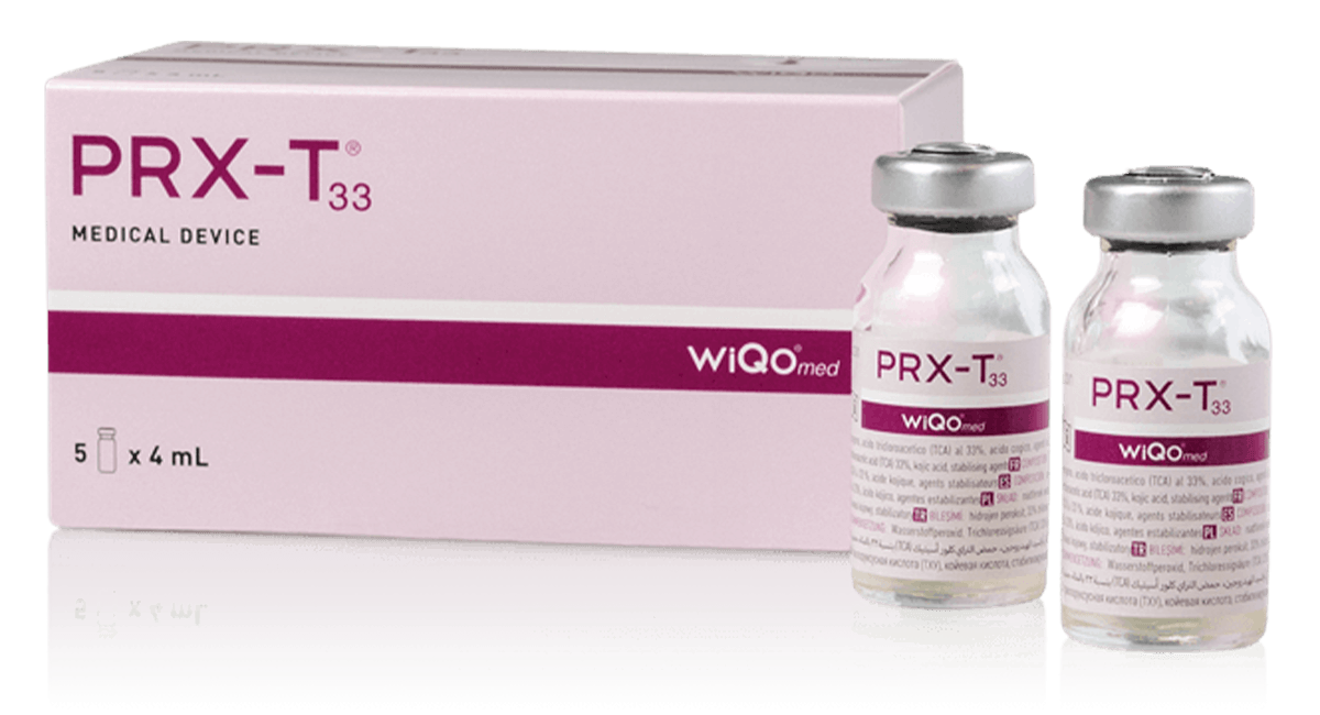 マッサージピール(PRX-T33)