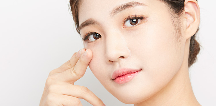 ニキビの再発を防止